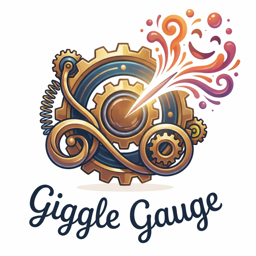 Giggle Gauge